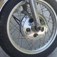 یاماها sr 400|موتورسیکلت|رامهرمز, |دیوار