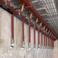 گازرسانی لوله کشی گاز|خدمات پیشه و مهارت|پردیس, فاز ۸|دیوار