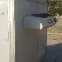 یخچال نیسان