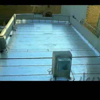 اجرای ایزوگام وقیر|خدمات پیشه و مهارت|میبد, |دیوار