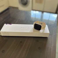 اپل واچ اصل مشکی apple watch series 8 45mm