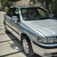 سمند X7 مدل 85