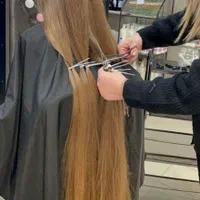 خریدار موی بانوان با قیمت بالا