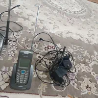 تلفن رومیزی|تلفن رومیزی|نیشابور, فردوس شمالی|دیوار