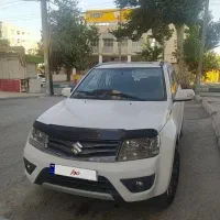 سوزوکی ویتارا
