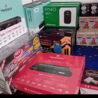 نصب انواع آنتن حرفه ای نقدواقساط در کوتاهترین زمان|خدمات پیشه و مهارت|بجنورد, |دیوار