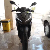 کلیک سپهر ۱۵۰ مدل ۱۴۰۴