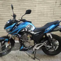 فروش موتورسیکلت