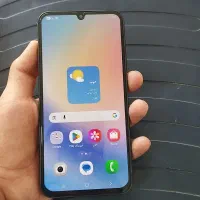 گوشی a34