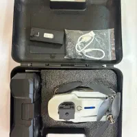کوادکوپتر e88sبراشلس