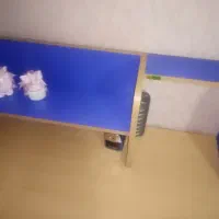 کمد کتابخانه و میز تحریر برند هوم سنتر|کتابخانه، شلف، قفسه‌های دیواری|تهران, نظامی گنجوی (توانیر)|دیوار