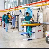 سفید شویی الماس اکسپرس