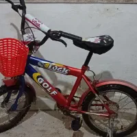 دوچرخه سایز ۱۶|دوچرخه، اسکیت، اسکوتر|رشت, آزادگان|دیوار