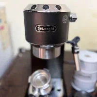 دستگاه قهوه ساز دلونگی مدلEC685