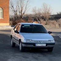 پژو405|خودرو سواری و وانت|سردشت, |دیوار