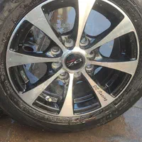 استارت شیشه دیفرانسیل رادیات ماتیز پیکان پیکی اردی|قطعات یدکی و لوازم جانبی|اصفهان, لاله|دیوار