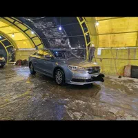 لیفان 820 اتومات مدل ۹۶