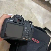 دوربین canon 2000d|دوربین عکاسی و فیلم‌برداری|رشت, شهرک قدس|دیوار