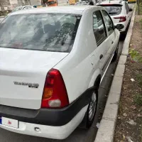 ال ۹۰ مدل ۸۷|خودرو سواری و وانت|تهران, خاوران|دیوار