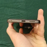 Note 12 pro 5g|موبایل|تبریز, |دیوار