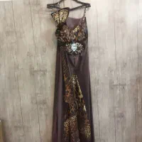 لباس مجلسی زنانه|لباس|قم, شاه سید علی|دیوار