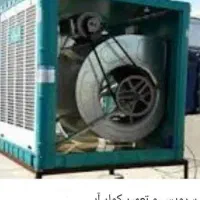 سرویس نصب وبازسازی کولرهای آبی وخدمات برق ساختمان