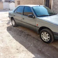 فروش پژو 405|خودرو سواری و وانت|بندر امام خمینی, |دیوار