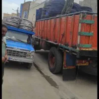 چادر مسافرتی