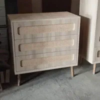 سرویس نوزادی حصیری|اسباب و اثاث بچه|قم, قلعه کامکار|دیوار