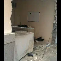 تخریب ساختمان(کلی و جزئی) برشکاری و خاکبرداری