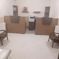 واحد اداری پلاک دوم خیابان تختی ط 6