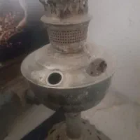 چراغ ابی سوز