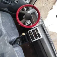 پراید عروسک