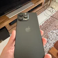 ایفون ۱۶ پرو مکس ۲۵۶ گیگ|موبایل|نوشهر, |دیوار