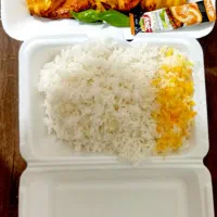 تهیه غذا امپراطور باپیک