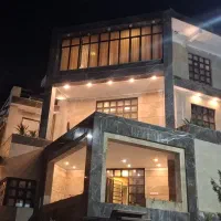 باغ ویلا تریبلکس در دل طبیعت زیبای زشک/شاندیز|فروش خانه و ویلا|شاندیز, |دیوار