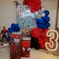 بادکنک آرایی اقتصادی|خدمات پذیرایی، مراسم|تهران, شهران جنوبی|دیوار