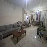 68 متر دو خوابه فول امکانات شهرزیبا آلاله غربی|اجارهٔ آپارتمان|تهران, جوانمردان (اندیشه)|دیوار