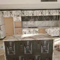 برسمنگان/۱۵۰متر سه خواب فول نوساز/ با دو پارکینگ|اجارهٔ آپارتمان|تهران, هفت حوض|دیوار