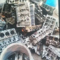 خرید ضایعات آهن و غیره
