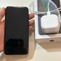آیفون xs max|موبایل|گرگان, |دیوار