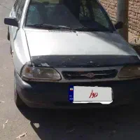 پراید مدل۸۸