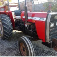 تراکتور مدل ۸۶