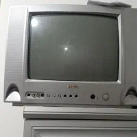 تلویزیون 14اینج