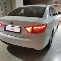 خودروی بسترن B30