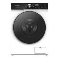 ماشین لباسشویی ۹کیلوگرمی تمام اتوماتیک پاکشوما