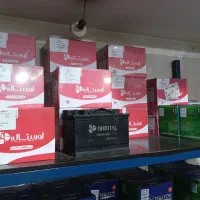 باطری|خدمات موتور و ماشین|ماهدشت, |دیوار