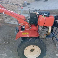 تیلر 10اسب کامااصل