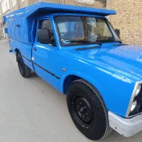 نیسان دوگانهسوز درحد|خودرو سواری و وانت|بوکان, |دیوار