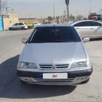 زانتیا 86 2000 تازه تعمیر اساسی